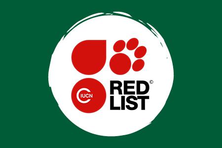Die Rote Liste - Logo