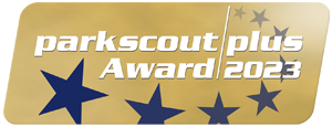 Park Scout Plus Award 2023